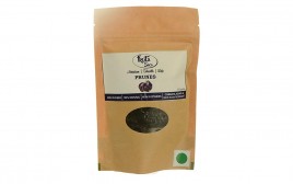 Fruta Seca Prunes   Pack  70 grams